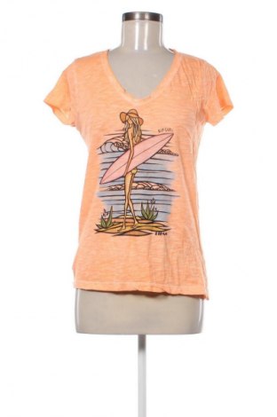 Dámská halenka Unbranded, Velikost S, Barva Oranžová, Cena  218,00 Kč