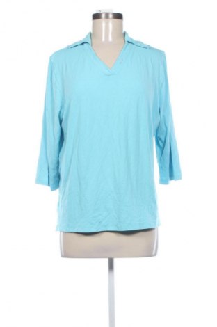 Bluzka damska Unbranded, Rozmiar XL, Kolor Niebieski, Cena 8,99 zł