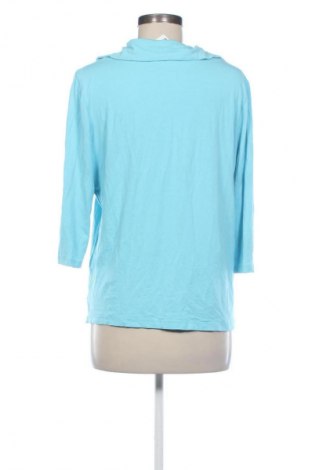 Bluzka damska Unbranded, Rozmiar XL, Kolor Niebieski, Cena 8,99 zł