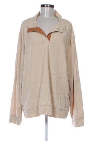 Dámska blúza Unbranded, Veľkosť XXL, Farba Béžová, Cena  1,95 €