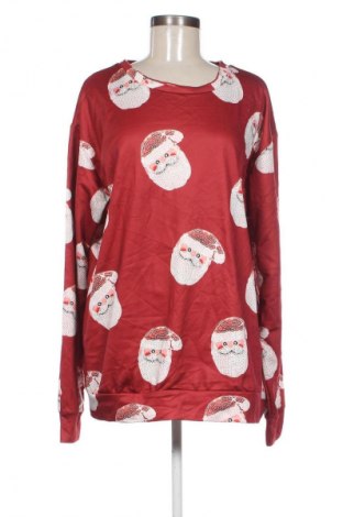 Дамска блуза Unbranded, Размер XL, Цвят Многоцветен, Цена 9,71 €