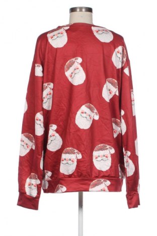 Дамска блуза Unbranded, Размер XL, Цвят Многоцветен, Цена 9,71 €