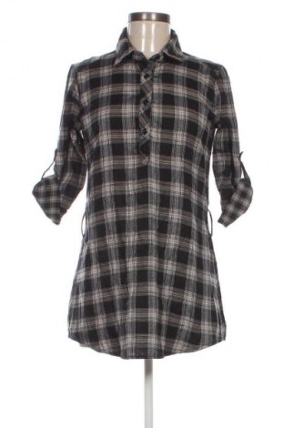 Дамска блуза Unbranded, Размер S, Цвят Многоцветен, Цена 2,04 €