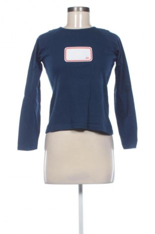 Дамска блуза Unbranded, Размер M, Цвят Многоцветен, Цена 2,04 €