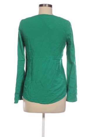 Damen Shirt Unbranded, Größe XS, Farbe Grün, Preis 9,59 €
