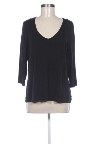 Дамска блуза Unbranded, Размер XL, Цвят Черен, Цена 4,09 €