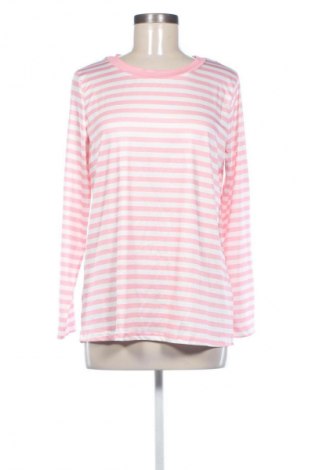 Дамска блуза Unbranded, Размер L, Цвят Многоцветен, Цена 2,04 €