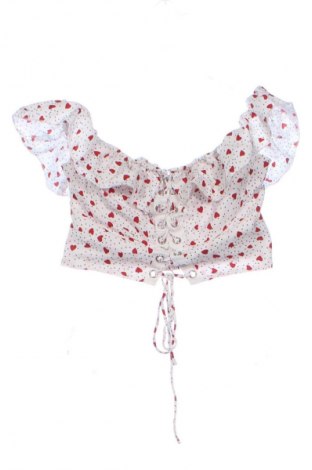 Damen Shirt Unbranded, Größe XS, Farbe Mehrfarbig, Preis 9,72 €