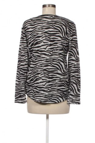 Дамска блуза Unbranded, Размер M, Цвят Многоцветен, Цена 4,60 €