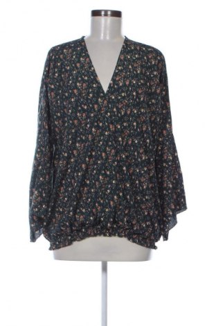 Дамска блуза Unbranded, Размер XL, Цвят Многоцветен, Цена 2,04 €