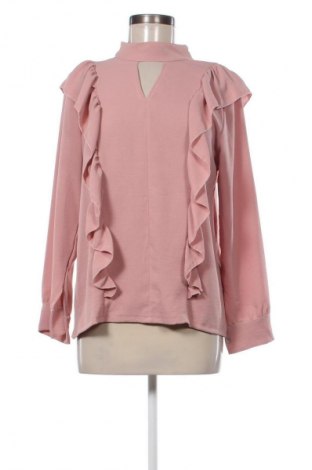 Bluzka damska Unbranded, Rozmiar S, Kolor Popielaty róż, Cena 6,99 zł