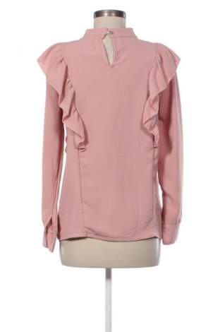 Bluzka damska Unbranded, Rozmiar S, Kolor Popielaty róż, Cena 6,99 zł