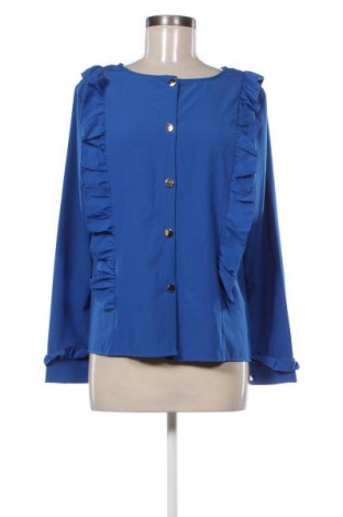 Bluzka damska Unbranded, Rozmiar M, Kolor Niebieski, Cena 6,99 zł