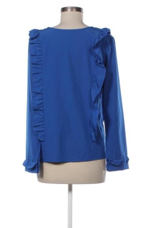 Bluzka damska Unbranded, Rozmiar M, Kolor Niebieski, Cena 6,99 zł