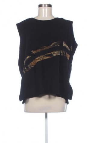 Bluzka damska Unbranded, Rozmiar 3XL, Kolor Czarny, Cena 43,68 zł