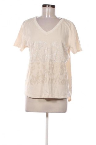 Damen Shirt Unbranded, Größe M, Farbe Ecru, Preis € 9,99