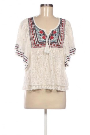 Bluzka damska Unbranded, Rozmiar M, Kolor Kolorowy, Cena 43,68 zł