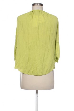 Дамска блуза Unbranded, Размер M, Цвят Зелен, Цена 3,06 €