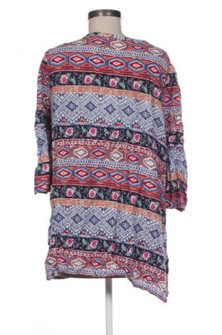 Дамска блуза Unbranded, Размер L, Цвят Многоцветен, Цена 2,04 €
