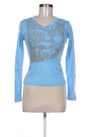 Dámská halenka Unbranded, Velikost M, Barva Modrá, Cena  218,00 Kč