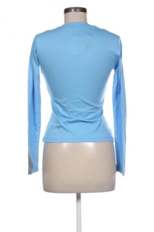 Dámská halenka Unbranded, Velikost M, Barva Modrá, Cena  218,00 Kč