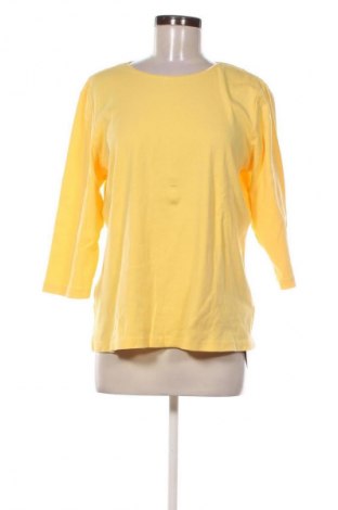 Dámská halenka Unbranded, Velikost XL, Barva Žlutá, Cena  99,00 Kč