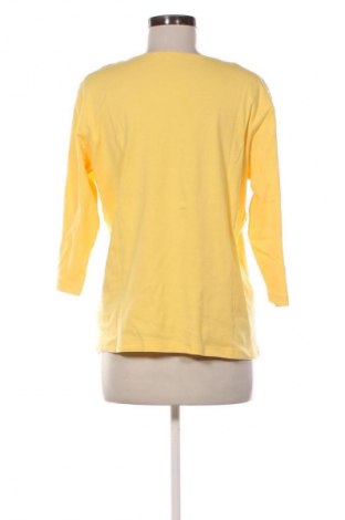 Dámská halenka Unbranded, Velikost XL, Barva Žlutá, Cena  99,00 Kč