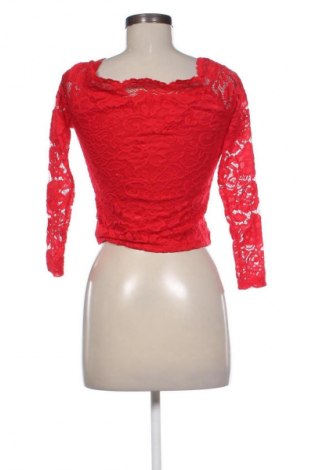 Дамска блуза Unbranded, Размер XS, Цвят Многоцветен, Цена 2,04 €