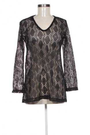 Dámská halenka Unbranded, Velikost M, Barva Černá, Cena  49,00 Kč