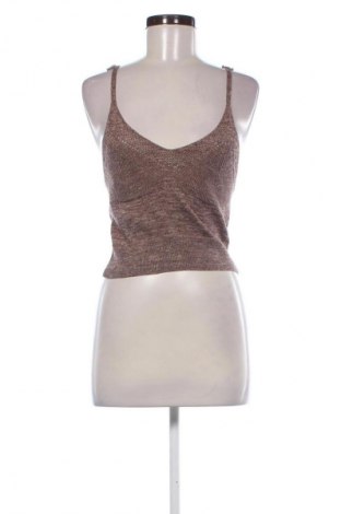 Dámská halenka Unbranded, Velikost XS, Barva Hnědá, Cena  149,00 Kč