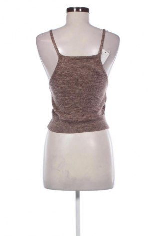 Dámská halenka Unbranded, Velikost XS, Barva Hnědá, Cena  149,00 Kč