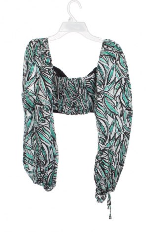 Bluzka damska Unbranded, Rozmiar M, Kolor Kolorowy, Cena 6,99 zł