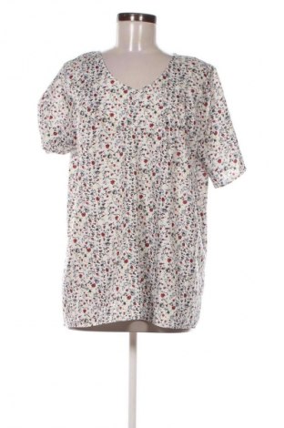 Bluzka damska Unbranded, Rozmiar XXL, Kolor Kolorowy, Cena 37,42 zł