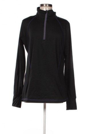 Bluză de femei Unbranded, Mărime L, Culoare Negru, Preț 15,99 Lei