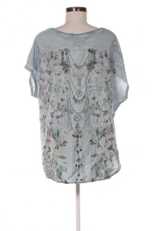 Дамска блуза Unbranded, Размер XL, Цвят Многоцветен, Цена 6,13 €