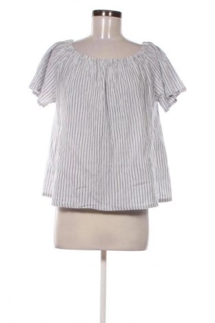 Дамска блуза Unbranded, Размер S, Цвят Многоцветен, Цена 4,10 €