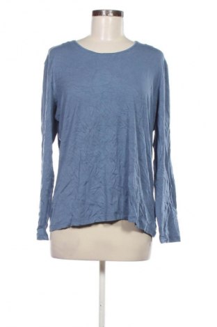 Dámska blúza Unbranded, Veľkosť XL, Farba Modrá, Cena  1,95 €