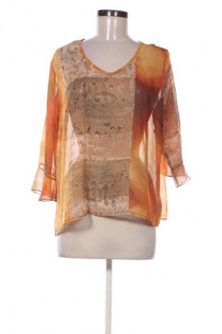 Bluzka damska Unbranded, Rozmiar XXL, Kolor Kolorowy, Cena 10,99 zł