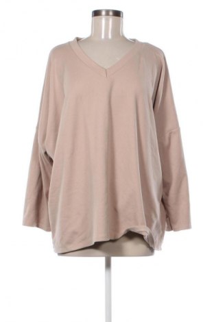 Bluzka damska Unbranded, Rozmiar XL, Kolor Beżowy, Cena 6,99 zł