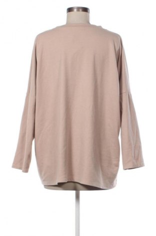 Bluzka damska Unbranded, Rozmiar XL, Kolor Beżowy, Cena 6,99 zł