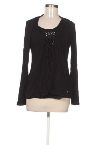 Дамска блуза Unbranded, Размер M, Цвят Черен, Цена 2,04 €
