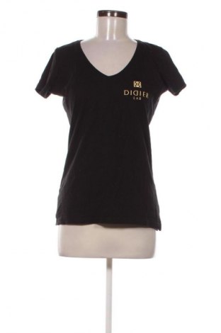 Bluzka damska Unbranded, Rozmiar M, Kolor Czarny, Cena 26,37 zł