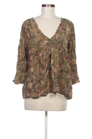 Bluzka damska Unbranded, Rozmiar M, Kolor Kolorowy, Cena 7,99 zł