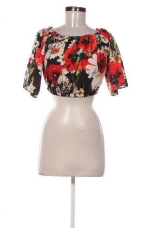 Bluzka damska Unbranded, Rozmiar S, Kolor Kolorowy, Cena 6,99 zł