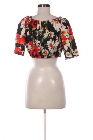 Bluzka damska Unbranded, Rozmiar S, Kolor Kolorowy, Cena 6,99 zł