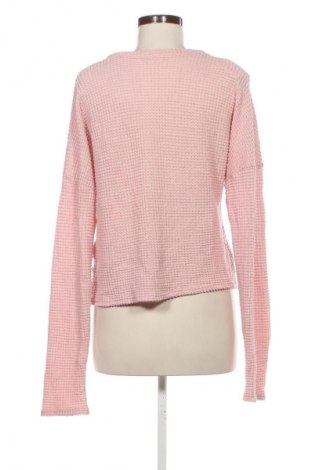 Bluzka damska Unbranded, Rozmiar L, Kolor Różowy, Cena 7,99 zł
