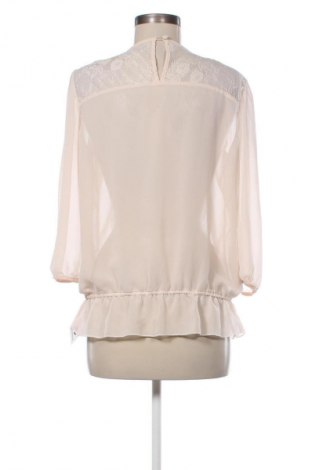 Дамска блуза Unbranded, Размер M, Цвят Бежов, Цена 2,04 €