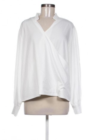 Damen Shirt Unbranded, Größe XXL, Farbe Weiß, Preis 6,77 €