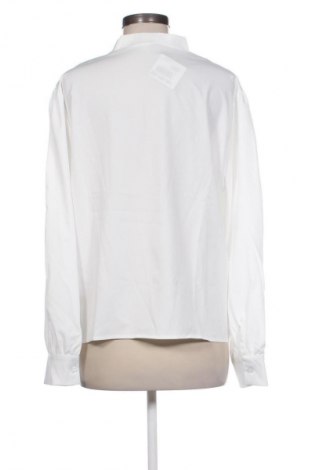Damen Shirt Unbranded, Größe XXL, Farbe Weiß, Preis 6,77 €