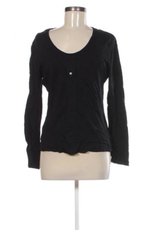 Дамска блуза Unbranded, Размер L, Цвят Черен, Цена 2,04 €